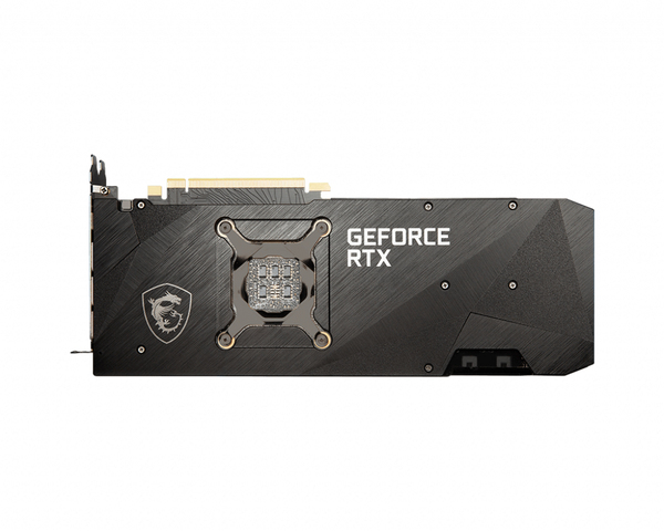 MSI GeForce RTX 3080 Ventus 3X Plus OC (LHR) 10GB - Graphics card